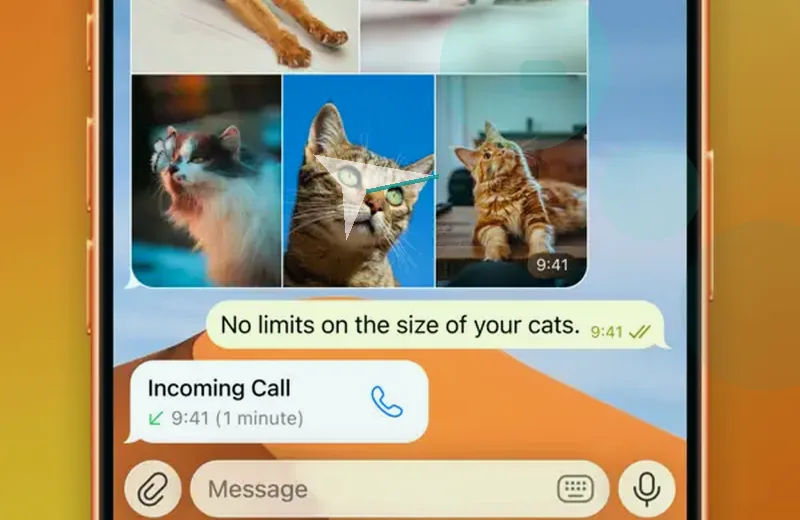 群组协作功能示意图